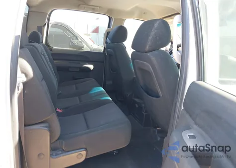 2012 GMC Sierra 1500 Sle z USA, uszkodzony, nr VIN 3GTP2VE7XCG116169